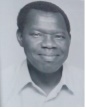 Dr. Umar Baba